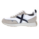 Zapatillas Munich zapatos Hombre modelo Xemine 58 Blanco Cordón