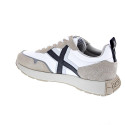Zapatillas Munich zapatos Hombre modelo Xemine 58 Blanco Cordón