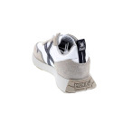 Zapatillas Munich zapatos Hombre modelo Xemine 58 Blanco Cordón