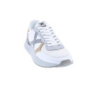 Zapatillas Munich zapatos Hombre modelo Soon 57 Blanco Cordón