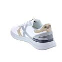 Zapatillas Munich zapatos Hombre modelo Soon 57 Blanco Cordón