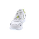 Zapatillas Munich zapatos Hombre modelo Massaba Evo 549 Blanco Cordón