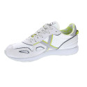 Zapatillas Munich zapatos Hombre modelo Massaba Evo 549 Blanco Cordón
