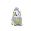 Zapatillas Munich zapatos Mujer modelo Soku 15 Beige Cordón