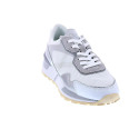 Zapatillas Munich zapatos Mujer modelo Pulsar 01 Blanco Cordón