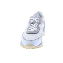 Zapatillas Munich zapatos Mujer modelo Pulsar 01 Blanco Cordón