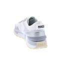 Zapatillas Munich zapatos Mujer modelo Pulsar 01 Blanco Cordón