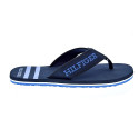 Chanclas Tommy Hilfiger zapatos Hombre modelo Sporty Azul 