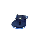 Chanclas Tommy Hilfiger zapatos Hombre modelo Sporty Azul 