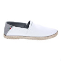 Mocasines Tommy Hilfiger zapatos Hombre modelo Espadrille Blanco 