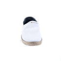 Mocasines Tommy Hilfiger zapatos Hombre modelo Espadrille Blanco 