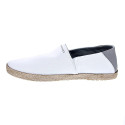 Mocasines Tommy Hilfiger zapatos Hombre modelo Espadrille Blanco 