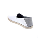 Mocasines Tommy Hilfiger zapatos Hombre modelo Espadrille Blanco 