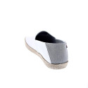 Mocasines Tommy Hilfiger zapatos Hombre modelo Espadrille Blanco 