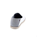 Mocasines Tommy Hilfiger zapatos Hombre modelo Espadrille Blanco 