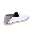 Mocasines Tommy Hilfiger zapatos Hombre modelo Espadrille Blanco 