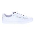 Zapatillas Tommy Hilfiger zapatos Hombre modelo Vulcanized Bumper Blanco Cordón