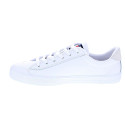 Zapatillas Tommy Hilfiger zapatos Hombre modelo Vulcanized Bumper Blanco Cordón