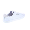 Zapatillas Tommy Hilfiger zapatos Hombre modelo Vulcanized Bumper Blanco Cordón