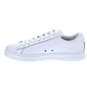 Zapatillas Tommy Hilfiger zapatos Hombre modelo Tjm Leather Blanco Velcro