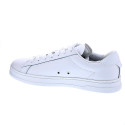 Zapatillas Tommy Hilfiger zapatos Hombre modelo Tjm Leather Blanco Velcro