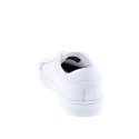 Zapatillas Tommy Hilfiger zapatos Hombre modelo Tjm Leather Blanco Velcro