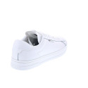 Zapatillas Tommy Hilfiger zapatos Hombre modelo Tjm Leather Blanco Velcro