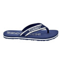 Chanclas Tommy Hilfiger zapatos Mujer modelo Hilfiger Beach Azul 