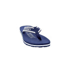 Chanclas Tommy Hilfiger zapatos Mujer modelo Hilfiger Beach Azul 