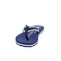 Chanclas Tommy Hilfiger zapatos Mujer modelo Hilfiger Beach Azul 