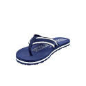 Chanclas Tommy Hilfiger zapatos Mujer modelo Hilfiger Beach Azul 