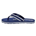 Chanclas Tommy Hilfiger zapatos Mujer modelo Hilfiger Beach Azul 