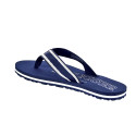 Chanclas Tommy Hilfiger zapatos Mujer modelo Hilfiger Beach Azul 