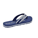 Chanclas Tommy Hilfiger zapatos Mujer modelo Hilfiger Beach Azul 