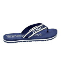 Chanclas Tommy Hilfiger zapatos Mujer modelo Hilfiger Beach Azul 