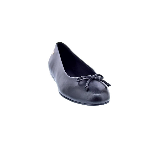 Bailarinas Tommy Hilfiger zapatos Mujer modelo Essential Chic Negro 
