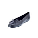 Bailarinas Tommy Hilfiger zapatos Mujer modelo Essential Chic Negro 