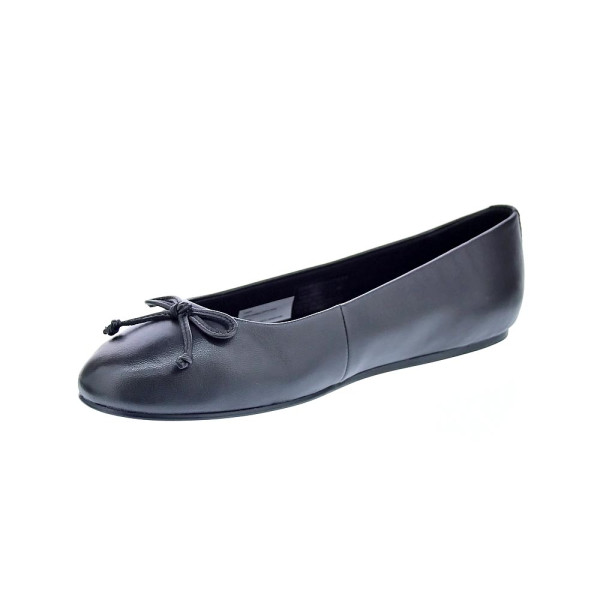 Bailarinas Tommy Hilfiger zapatos Mujer modelo Essential Chic Negro 