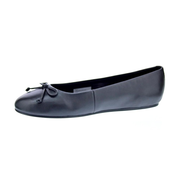 Bailarinas Tommy Hilfiger zapatos Mujer modelo Essential Chic Negro 