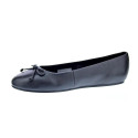 Bailarinas Tommy Hilfiger zapatos Mujer modelo Essential Chic Negro 