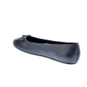 Bailarinas Tommy Hilfiger zapatos Mujer modelo Essential Chic Negro 