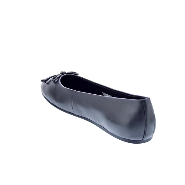 Bailarinas Tommy Hilfiger zapatos Mujer modelo Essential Chic Negro 