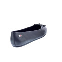 Bailarinas Tommy Hilfiger zapatos Mujer modelo Essential Chic Negro 