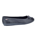 Bailarinas Tommy Hilfiger zapatos Mujer modelo Essential Chic Negro 
