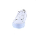 Zapatillas Tommy Hilfiger zapatos Mujer modelo Essential Vulc Blanco Cordón