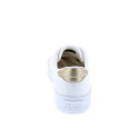 Zapatillas Tommy Hilfiger zapatos Mujer modelo Essential Vulc Blanco Cordón