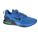 Zapatillas Nike zapatos Hombre modelo Air Max Alpha Azul Cordón