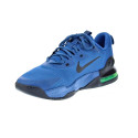 Zapatillas Nike zapatos Hombre modelo Air Max Alpha Azul Cordón