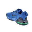 Zapatillas Nike zapatos Hombre modelo Air Max Alpha Azul Cordón