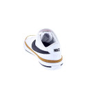Zapatillas Nike zapatos Niño modelo Court Legacy Blanco Velcro